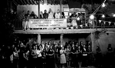 Çerkesler ve Sosyal Hayatları