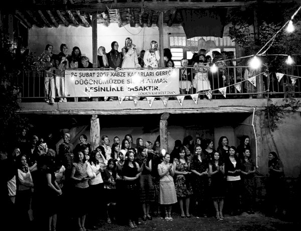 Çerkesler ve Sosyal Hayatları